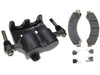 Disc Brake Caliper Raybestos Brakes RC11782