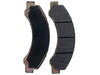 Disc Brake Caliper Raybestos Brakes RC11787