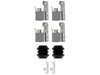 Disc Brake Caliper Raybestos Brakes RC11787