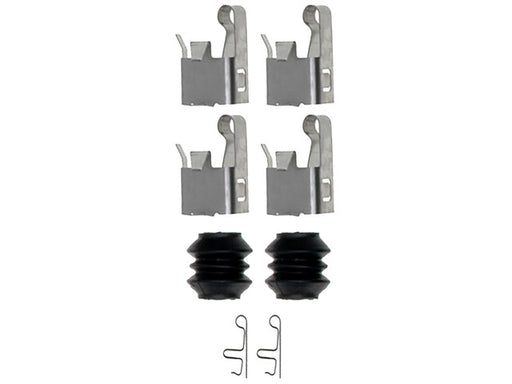 Disc Brake Caliper Raybestos Brakes RC11787
