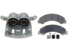 Disc Brake Caliper Raybestos Brakes RC11788