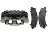 Disc Brake Caliper Raybestos Brakes RC11791