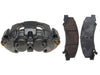 Disc Brake Caliper Raybestos Brakes RC11791