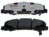 Disc Brake Caliper Raybestos Brakes RC11791C