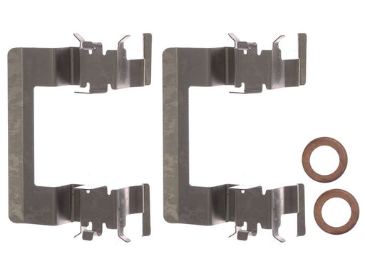 Disc Brake Caliper Raybestos Brakes RC11791C