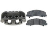 Disc Brake Caliper Raybestos Brakes RC11791P