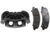 Disc Brake Caliper Raybestos Brakes RC11792