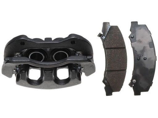 Disc Brake Caliper Raybestos Brakes RC11792