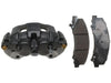 Disc Brake Caliper Raybestos Brakes RC11792