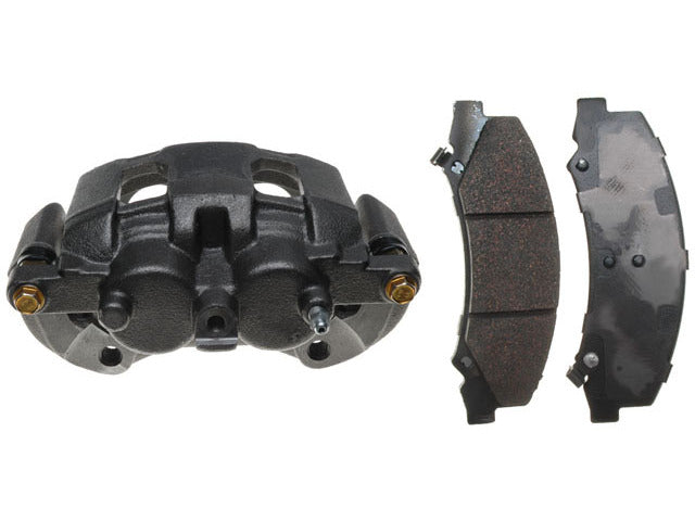 Disc Brake Caliper Raybestos Brakes RC11792