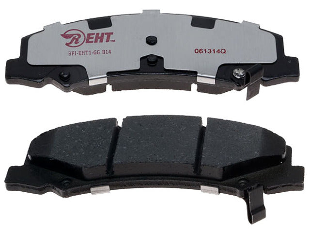 Disc Brake Caliper Raybestos Brakes RC11792C