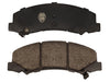 Disc Brake Caliper Raybestos Brakes RC11792PC