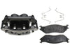 Disc Brake Caliper Raybestos Brakes RC11793