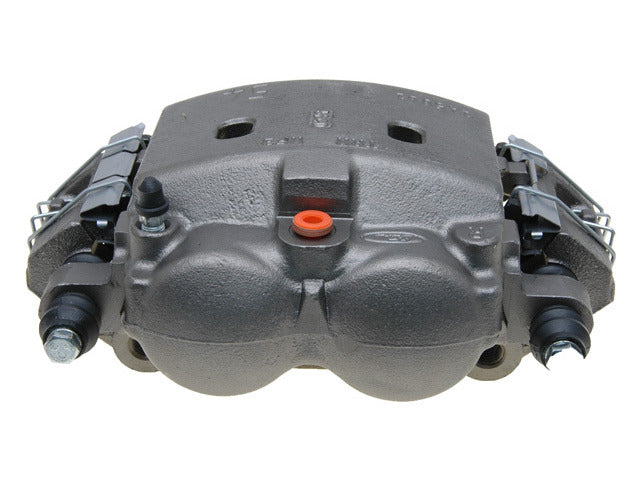 Disc Brake Caliper Raybestos Brakes RC11793SV