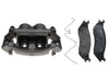 Disc Brake Caliper Raybestos Brakes RC11794