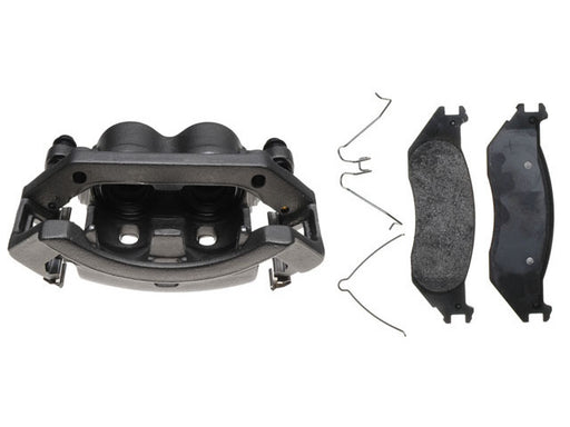 Disc Brake Caliper Raybestos Brakes RC11794