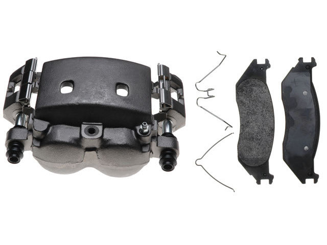 Disc Brake Caliper Raybestos Brakes RC11794