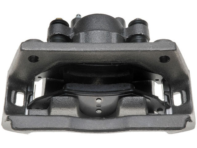 Disc Brake Caliper Raybestos Brakes RC11795