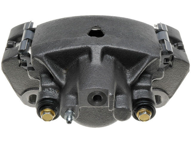 Disc Brake Caliper Raybestos Brakes RC11795