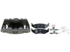 Disc Brake Caliper Raybestos Brakes RC11795SV