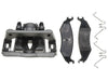 Disc Brake Caliper Raybestos Brakes RC11796