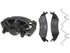 Disc Brake Caliper Raybestos Brakes RC11796