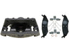 Disc Brake Caliper Raybestos Brakes RC11796SV