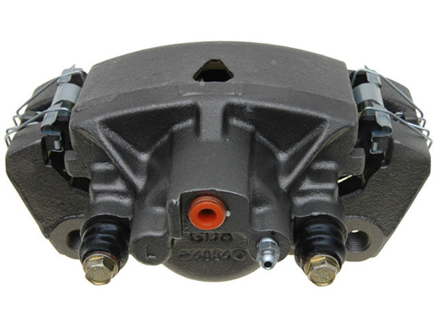 Disc Brake Caliper Raybestos Brakes RC11796SV