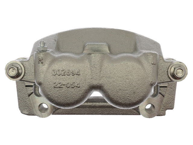 Disc Brake Caliper Raybestos Brakes RC11797C