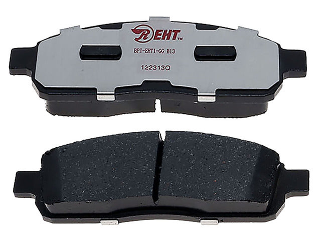 Disc Brake Caliper Raybestos Brakes RC11797C