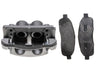 Disc Brake Caliper Raybestos Brakes RC11798