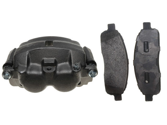 Disc Brake Caliper Raybestos Brakes RC11798