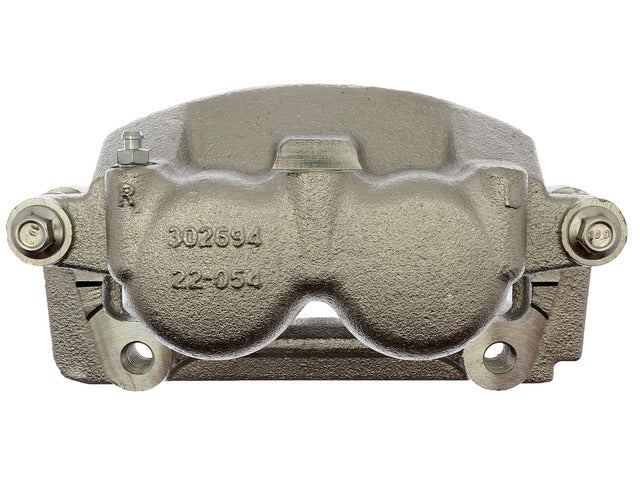 Disc Brake Caliper Raybestos Brakes RC11798C