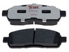 Disc Brake Caliper Raybestos Brakes RC11798C