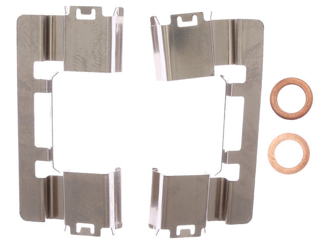 Disc Brake Caliper Raybestos Brakes RC11798C