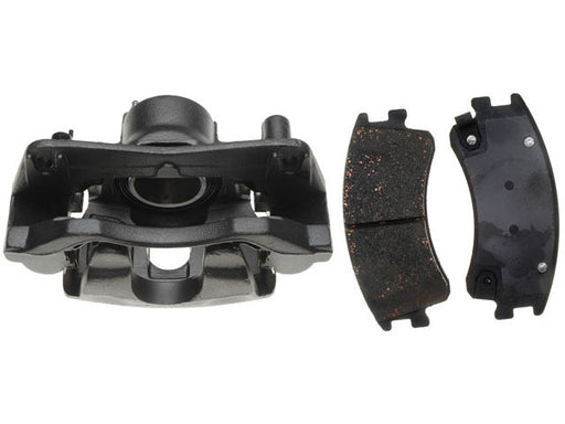 Disc Brake Caliper Raybestos Brakes RC11799