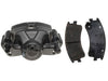 Disc Brake Caliper Raybestos Brakes RC11799