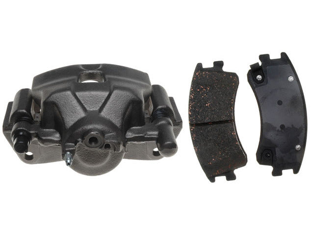 Disc Brake Caliper Raybestos Brakes RC11799