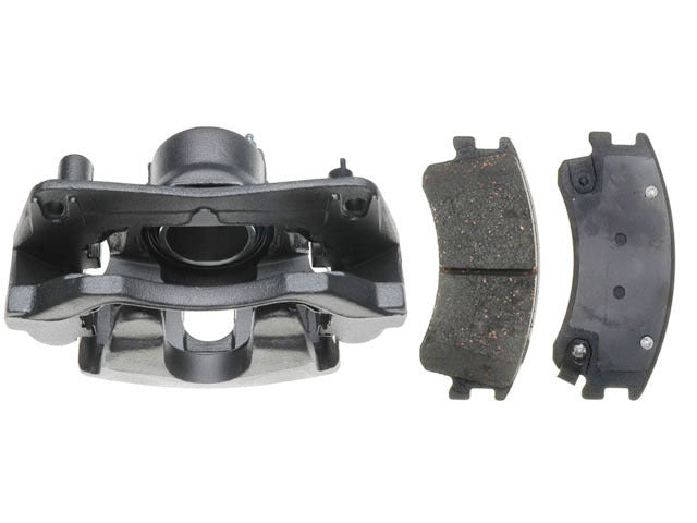 Disc Brake Caliper Raybestos Brakes RC11800
