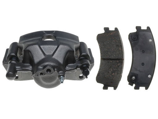 Disc Brake Caliper Raybestos Brakes RC11800