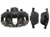 Disc Brake Caliper Raybestos Brakes RC11803