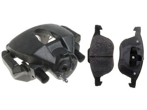 Disc Brake Caliper Raybestos Brakes RC11803