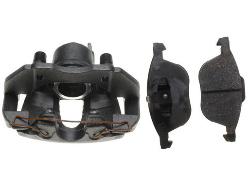 Disc Brake Caliper Raybestos Brakes RC11804