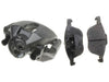 Disc Brake Caliper Raybestos Brakes RC11804