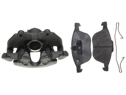 Disc Brake Caliper Raybestos Brakes RC11805