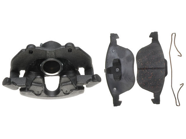 Disc Brake Caliper Raybestos Brakes RC11805