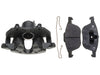 Disc Brake Caliper Raybestos Brakes RC11806