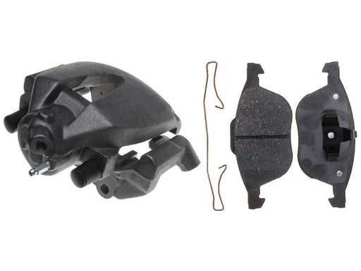 Disc Brake Caliper Raybestos Brakes RC11806