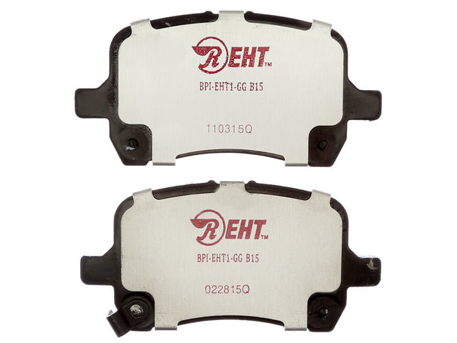 Disc Brake Caliper Raybestos Brakes RC11807