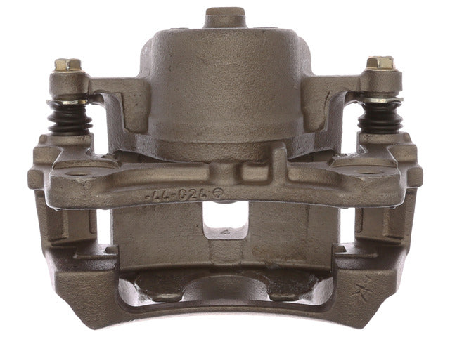 Disc Brake Caliper Raybestos Brakes RC11808